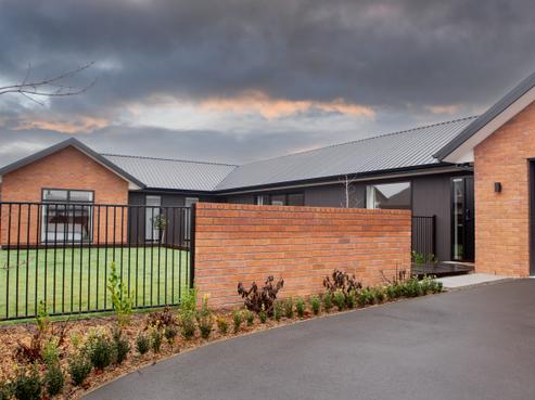 21 Maurice James Way, Prebbleton