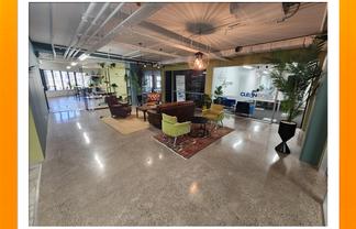 Quality Offices with Ample Parking
