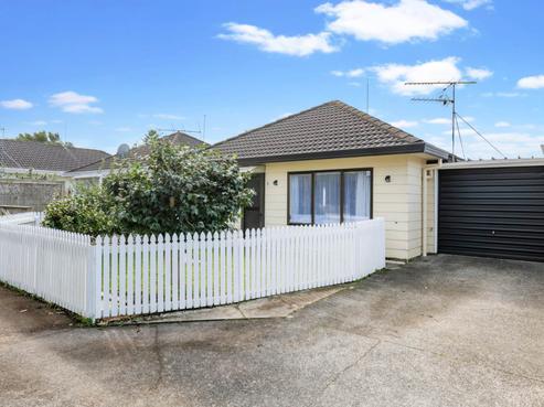 3/25 Waterview Road West, Takanini