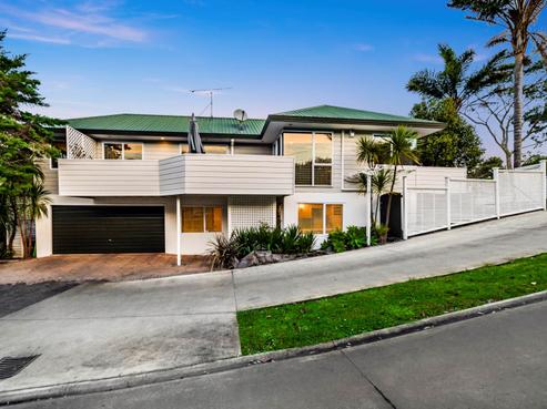 24B Ashby Avenue, Saint Heliers