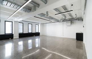 Affordable & Modern Office