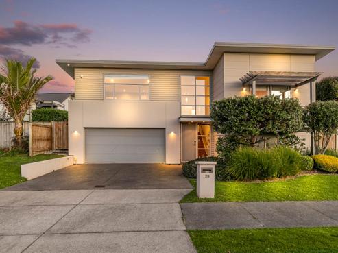28 Bartlett Drive, Silverdale