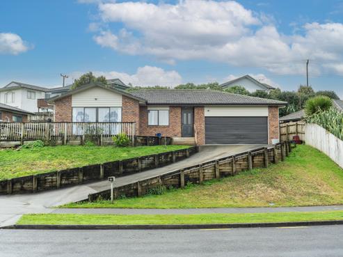 6 Brunner Terrace, Kamo