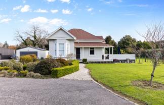 458 Mountain Road, Lepperton