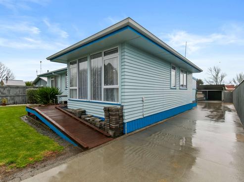 48 College Road, Edgecumbe