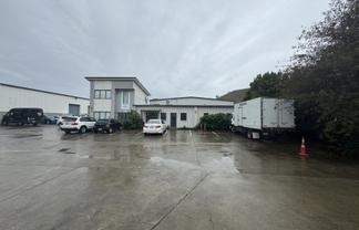 504sqm Food-Grade Industrial – Prime Wiri Location
