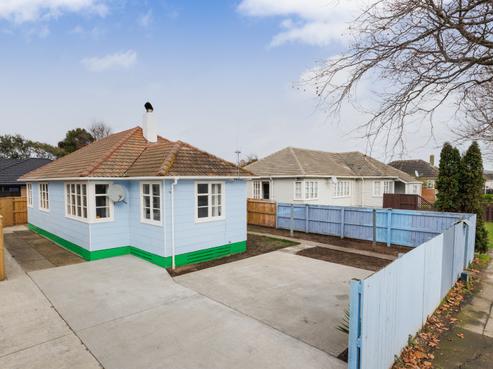 70 Rangiora Avenue, Roslyn