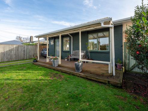 5D Miller Street, Glenholme