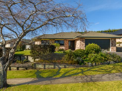5 Corwen Avenue, Hairini