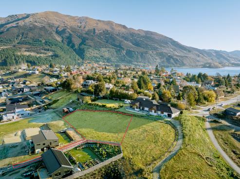 33 Tomtit Crescent, Lake Hawea