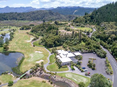 100 Augusta Drive, Pauanui