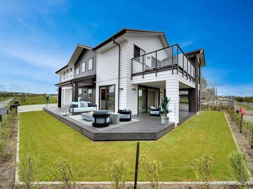 18A Foreshore Lane, Karaka