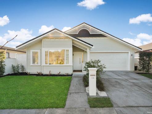 174 Ahutoetoe Road, Wainui