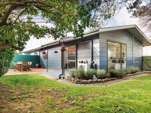 19A Colonial Place, Kelvin Grove
