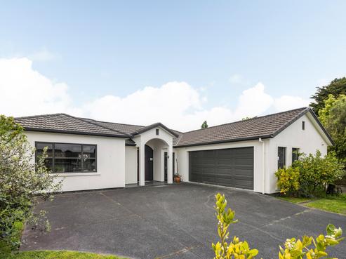 30 Sandwich Road, Saint Andrews