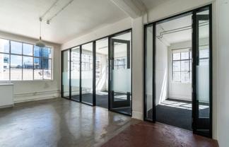 Beautiful space on High street - 57m2 