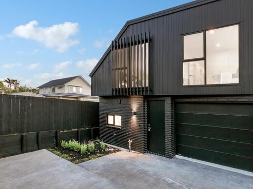 18F Saint Michaels Avenue, Point Chevalier