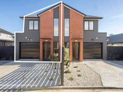 1/36 Maanihi Drive, Rototuna North