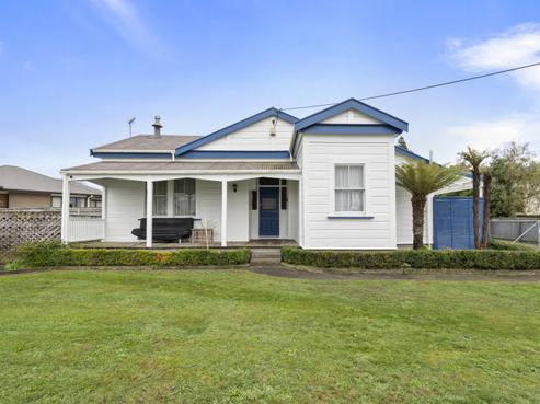 22 Camden Street, Feilding