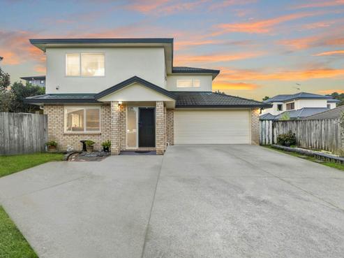 45 De Havilland Drive, Goodwood Heights