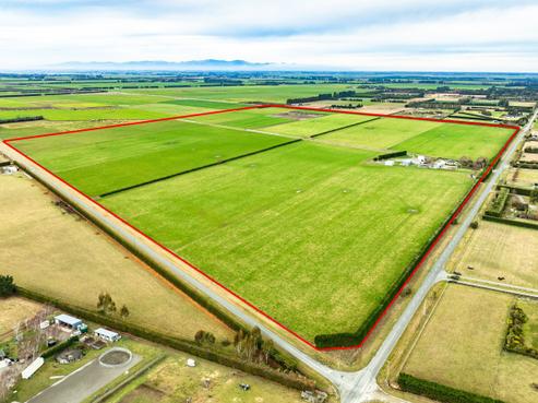 226 Earlys Road, West Eyreton