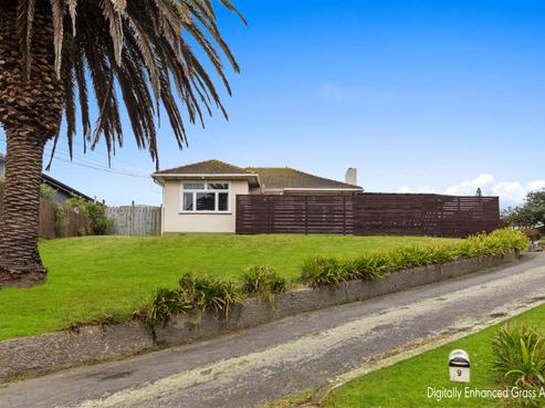 9 Toi Street, Tawhero