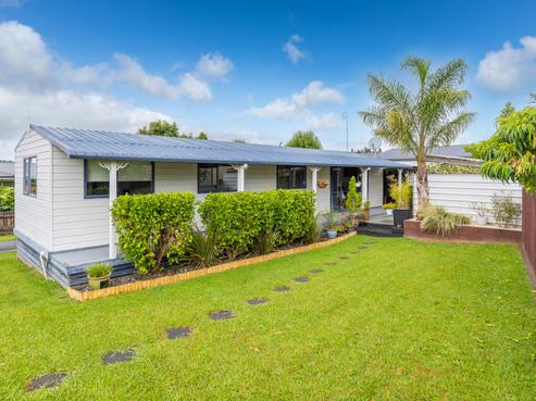 94 Wilson Street, Te Awamutu