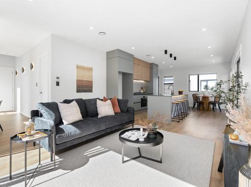 3/64 Banbury Crescent, Fairfield