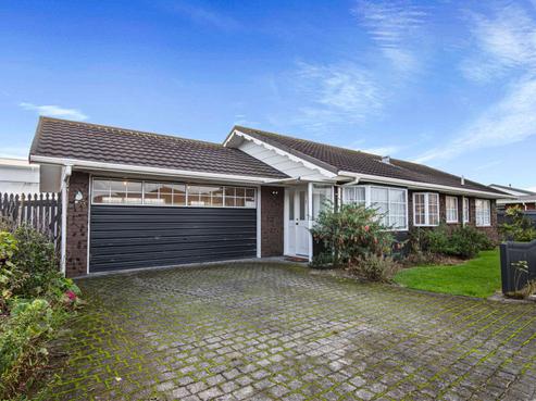 7 Kaipara Court, Highbury