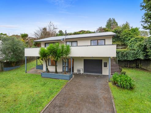 9 Tihi Road, Springfield
