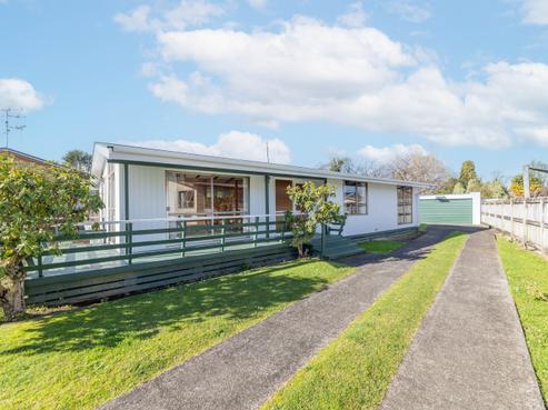 3 Glendon Place, Otorohanga