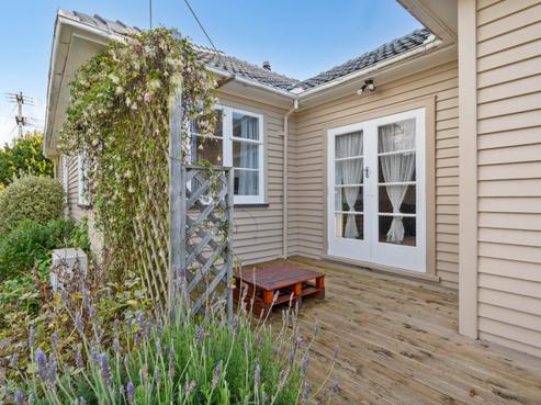 35 Revans Street, Featherston