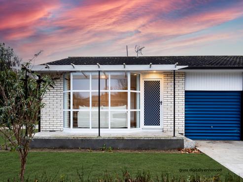 1/103 Opawa Road, Opawa