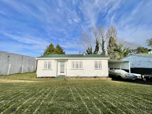 22 Esk Crescent, Tokoroa