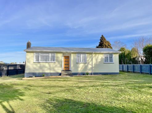 47 Morvern Crescent, Tokoroa