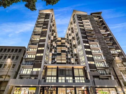 509/74 Taranaki Street, Te Aro