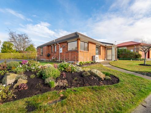 20 Stenhouse Drive, Marchwiel