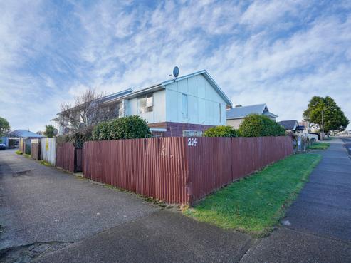 1/214 Crinan Street, Appleby