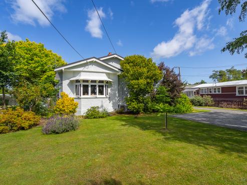 3 Totara Street, Masterton