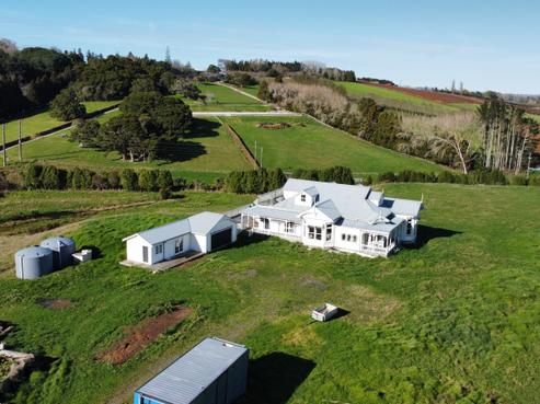 218 Pukekohe East Road, Pukekohe East
