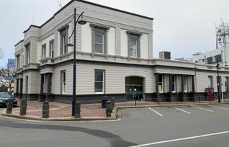 Excellent Inner City Location 