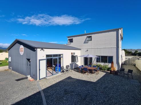 80 Tiki Road, Coromandel