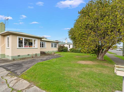 29 Andrew Street, Feilding