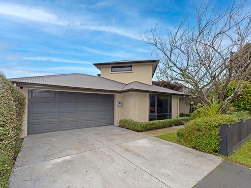 223 Ilam Road, Ilam