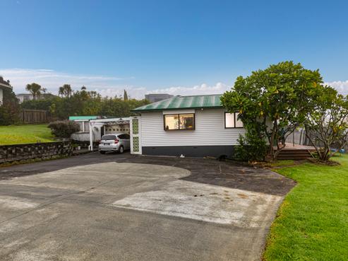 83A Glengarry Road, Glen Eden