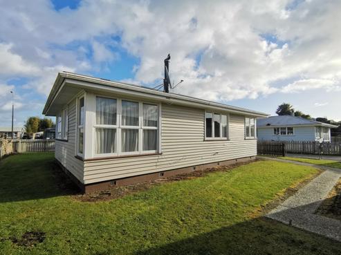 194 Weld Street, Hokitika