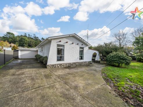 3 Totara Street, Wainuiomata