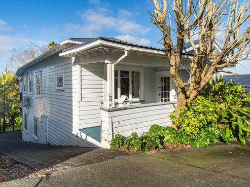 28 Bayfield Road, Ponsonby