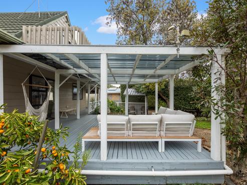 14 Anglesea Street, Renwick