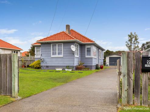 91 Swiss Avenue, Gonville